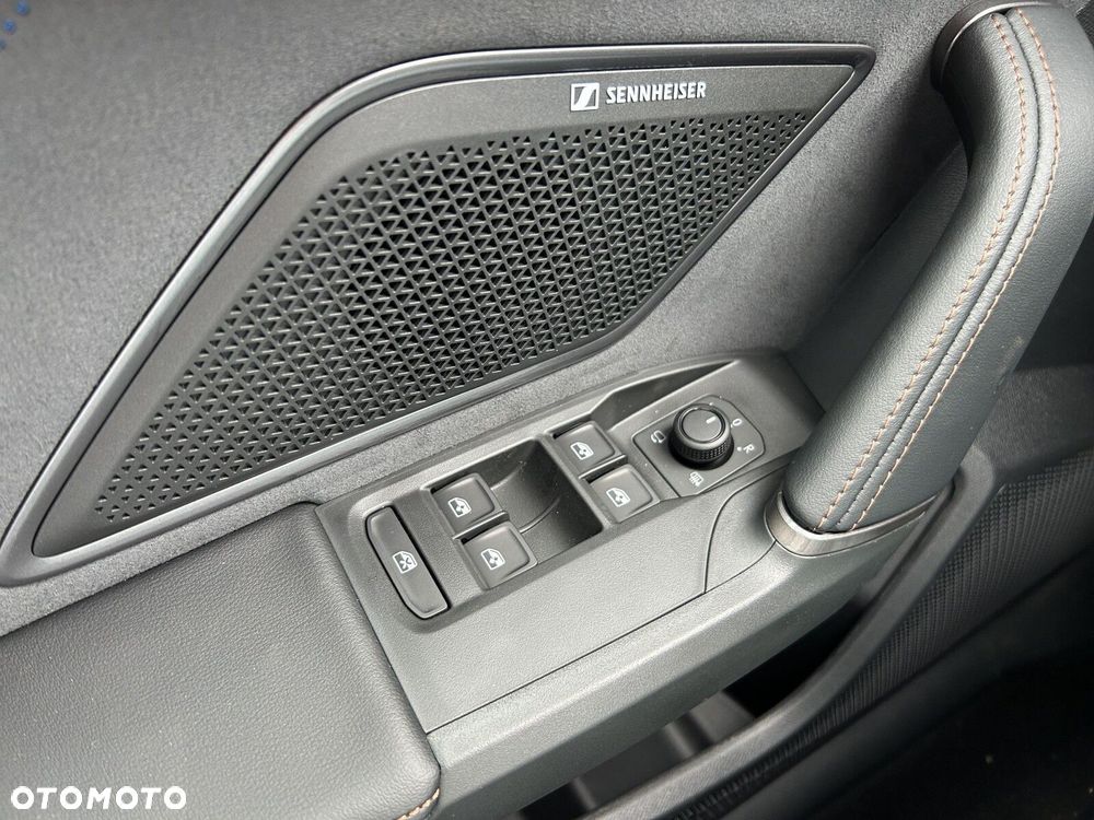 Cupra Leon Sportstourer - 28