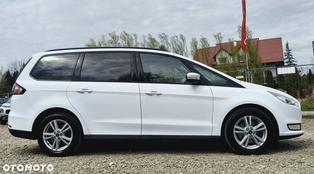 Ford Galaxy - 19