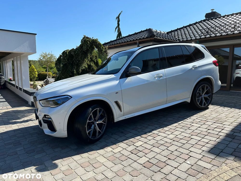 BMW X5 M - 2