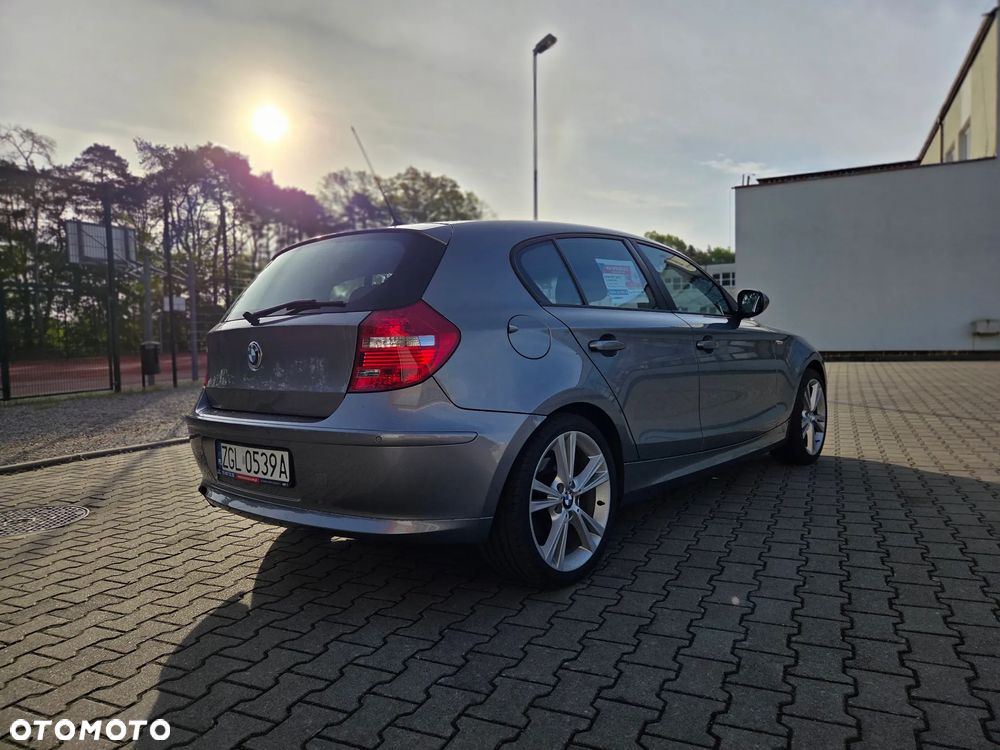 BMW Seria 1 118i Edition Sport - 11