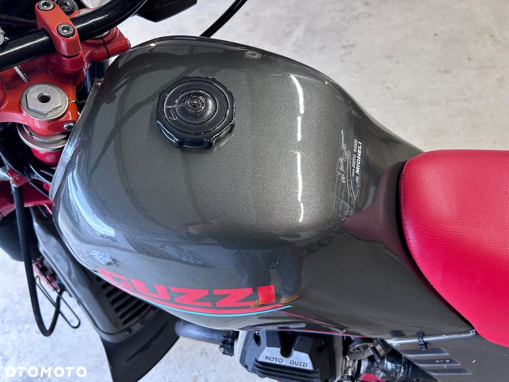 Moto Guzzi Inny - 15