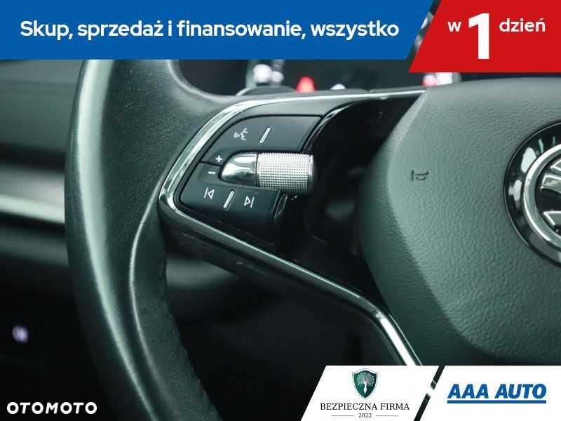 Skoda Octavia - 18