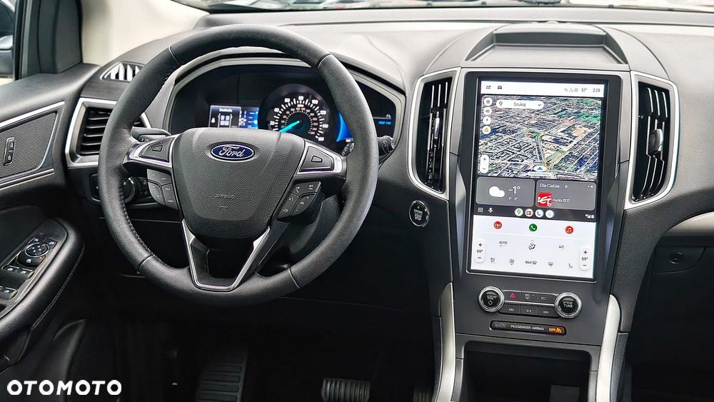 Ford Edge - 18