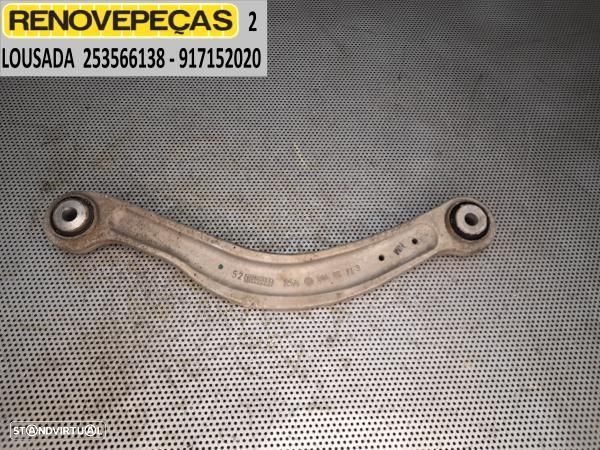 Braço Suspensao Tras Esq Mercedes-Benz C-Class (W204) - 1