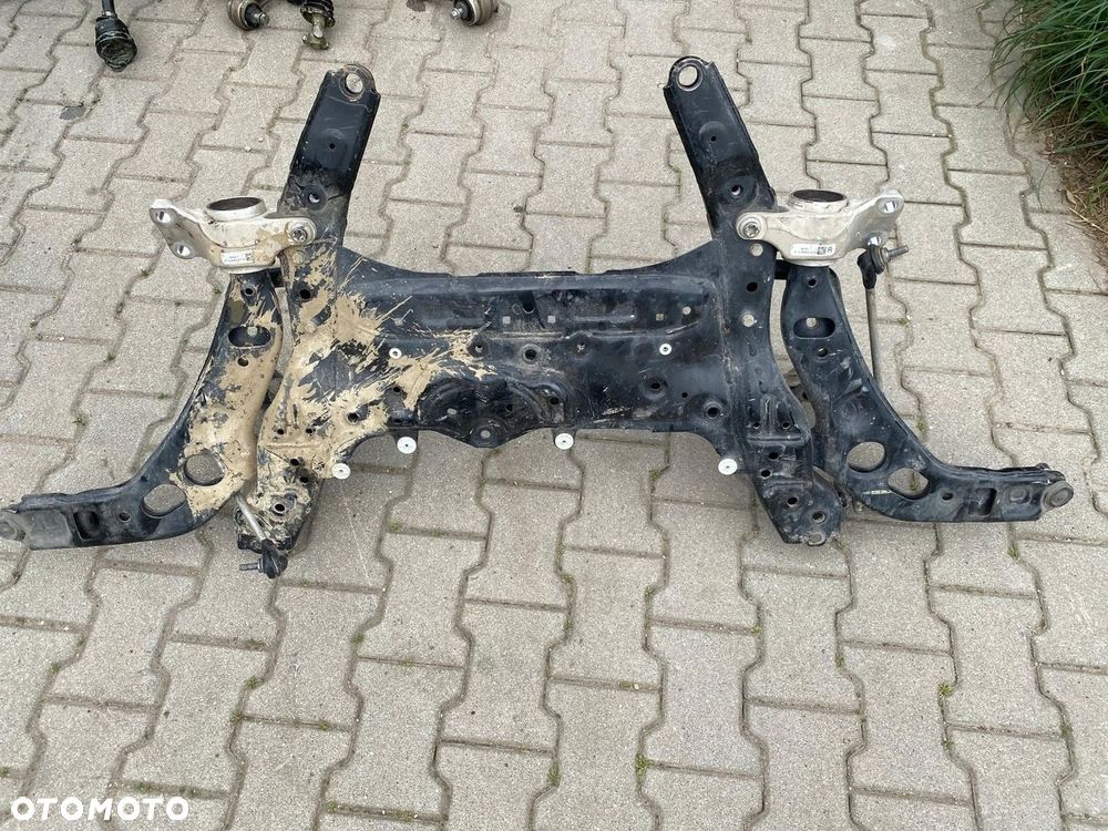 WAHACZ PRZEDNI LEWY LUB PRAWY BMW X2 U11 - 1