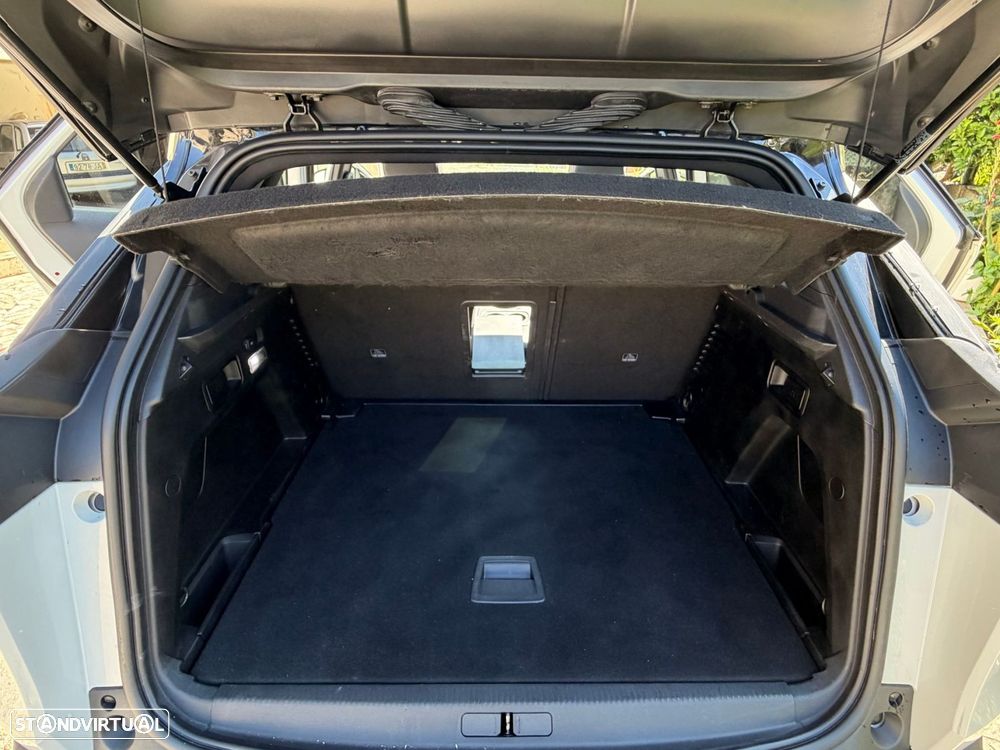 Peugeot 3008 1.2 PureTech GT Line - 25