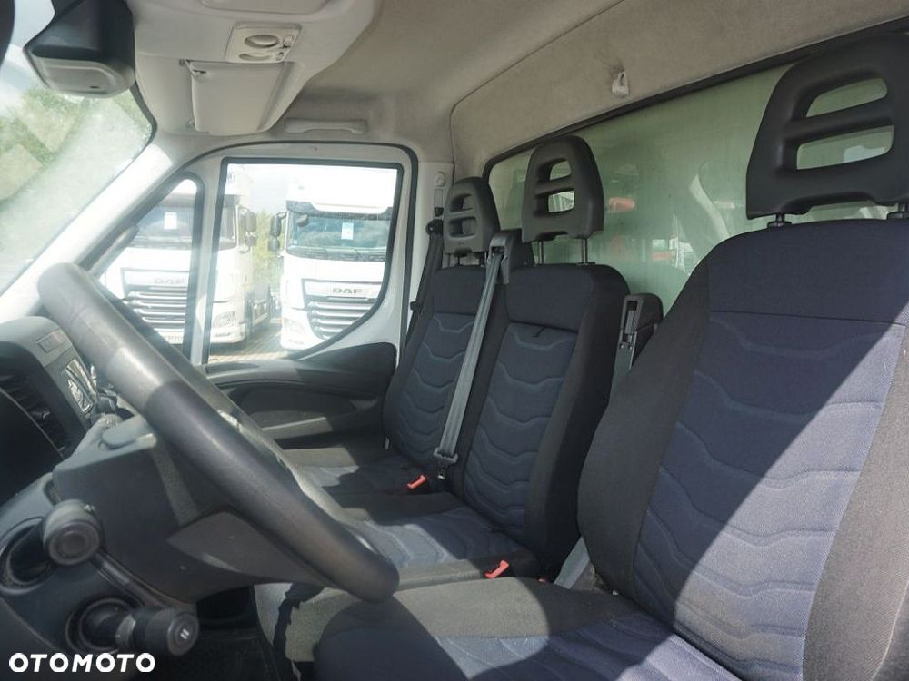 Iveco DAILY 35C15 - 11