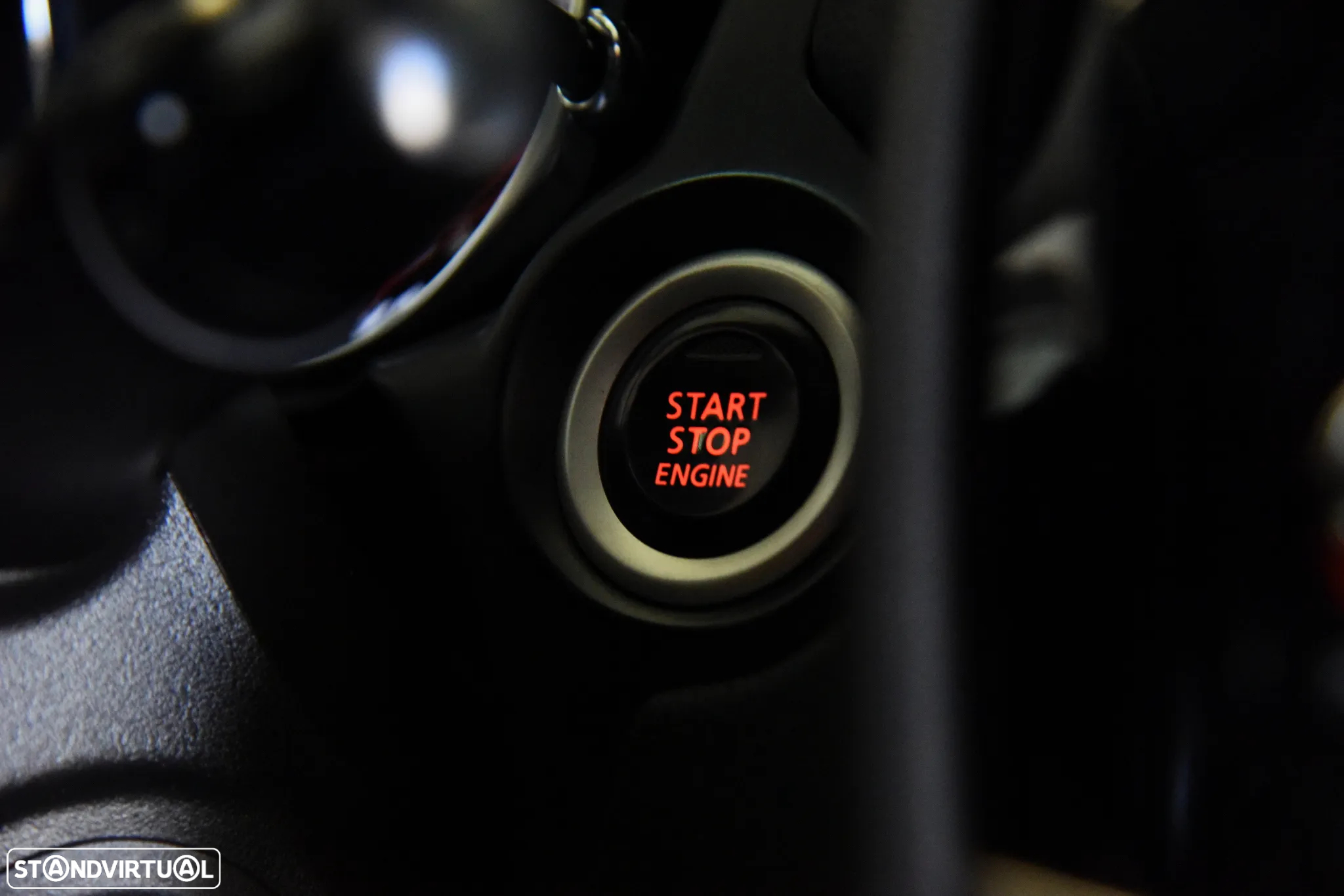 Mitsubishi ASX 1.6 DI-D Intense Black Edition - 14