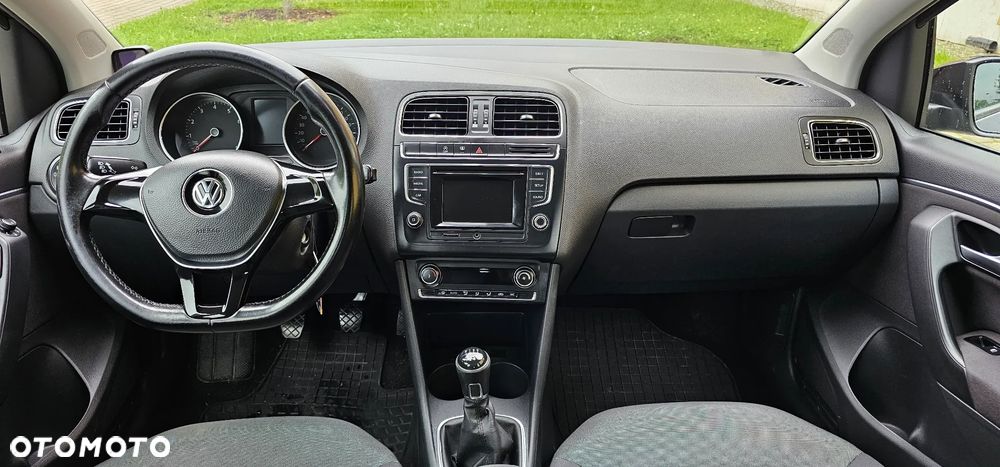 Volkswagen Polo 1.2 TSI BMT Highline Perfectline - 15