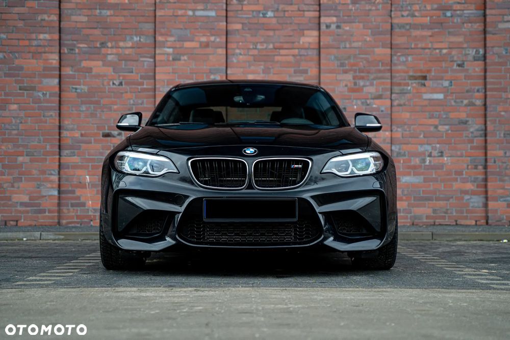 BMW M2 - 6