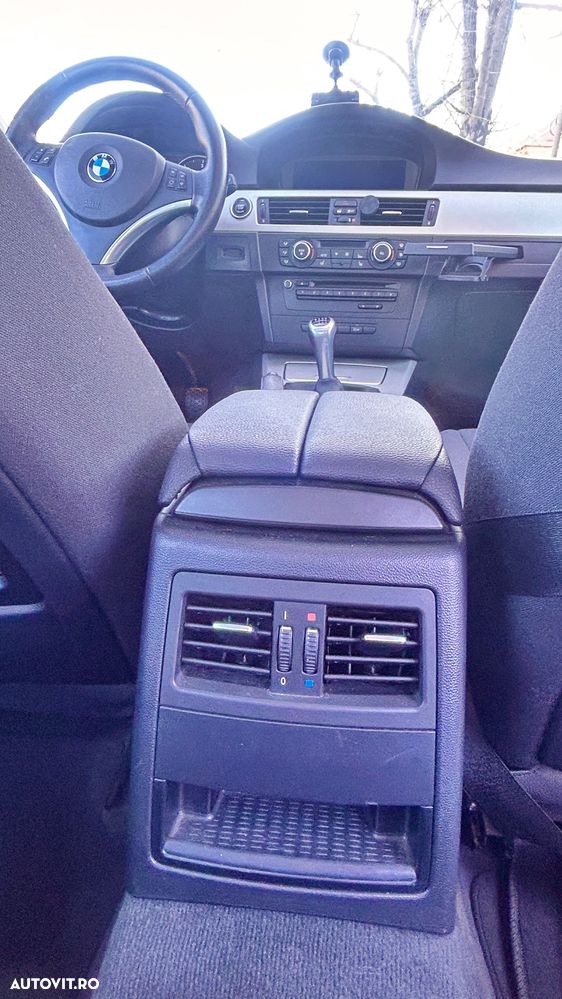 BMW Seria 3 316d - 19