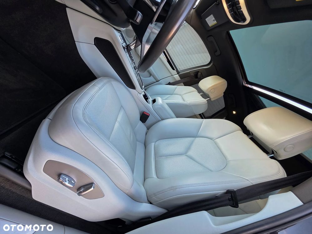 Porsche Macan S PDK - 11