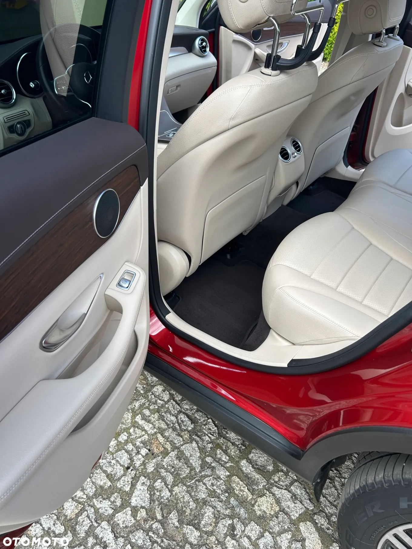 Mercedes-Benz GLC Coupe 200 d 4-Matic - 19