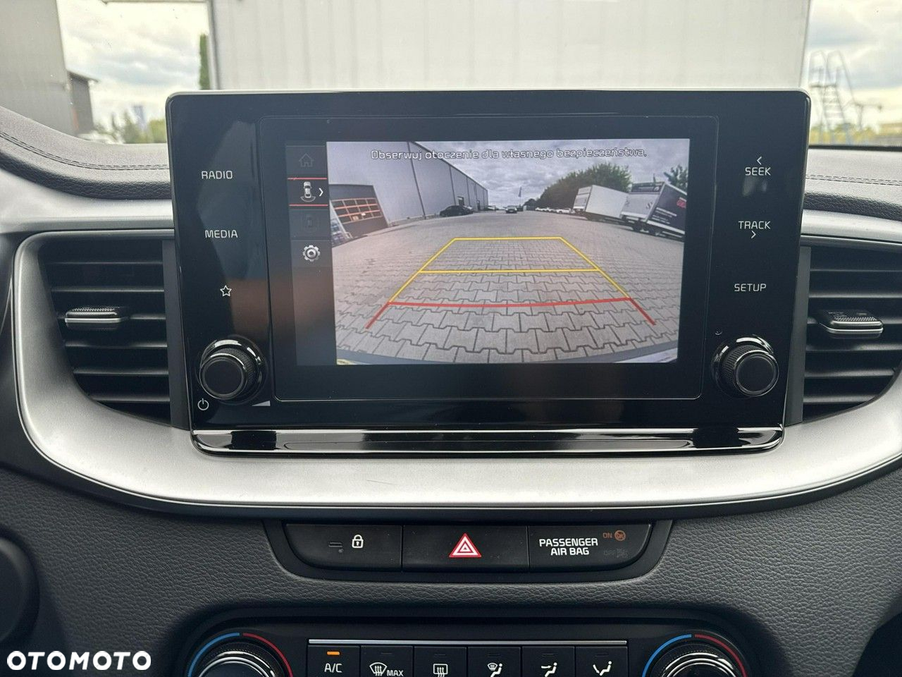 Kia Ceed 1.5 T-GDI M DCT - 27