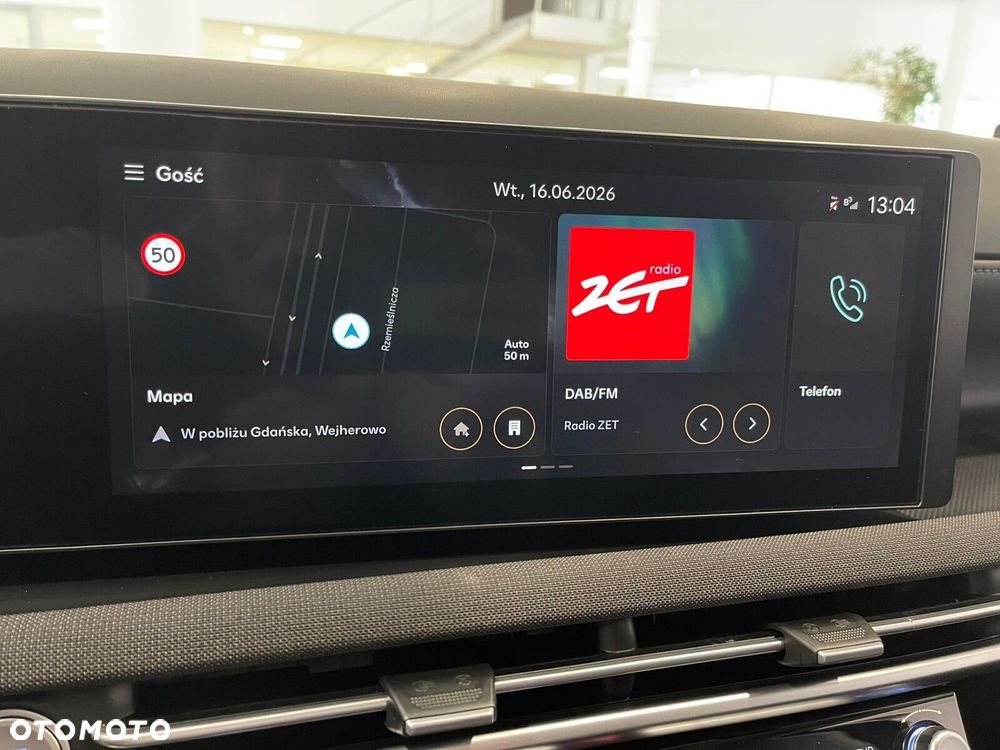 Hyundai Tucson 1.6 T-GDi 48V Smart 2WD DCT - 15