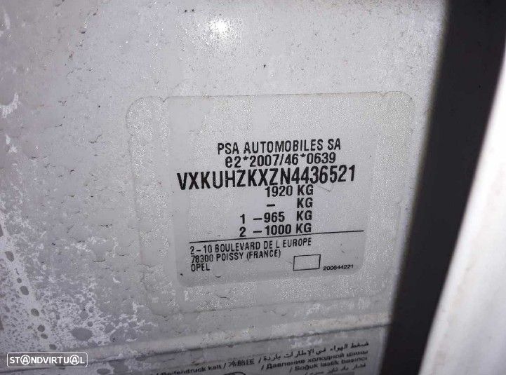 Opel Corsa-e Elegance - 16