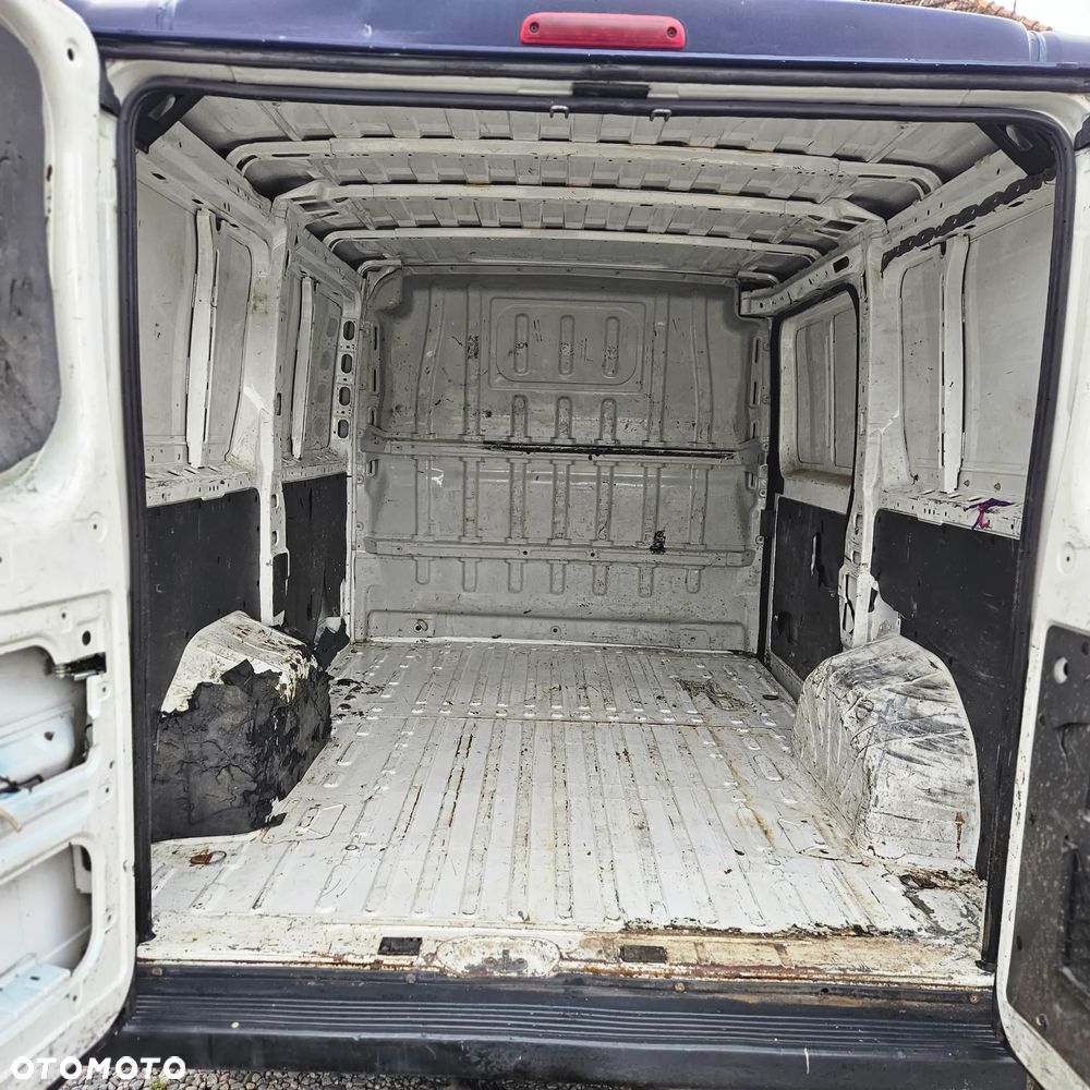 Peugeot Boxer - 23