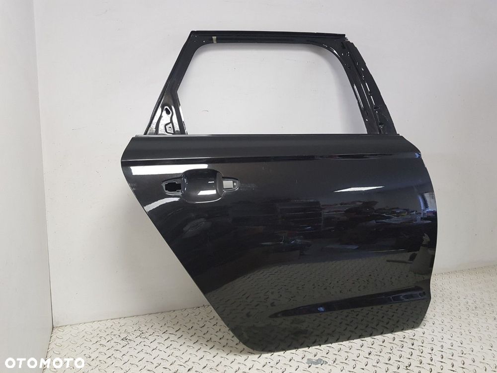 ŁADNE PRAW TYLNE DRZWI AUDI A6 C7 AVANT KOMBI 11-17 PRAWA TYŁ - 4