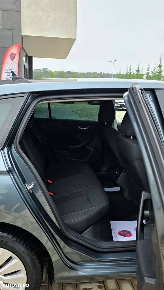 Skoda Scala 1.0 TSI Ambition - 24