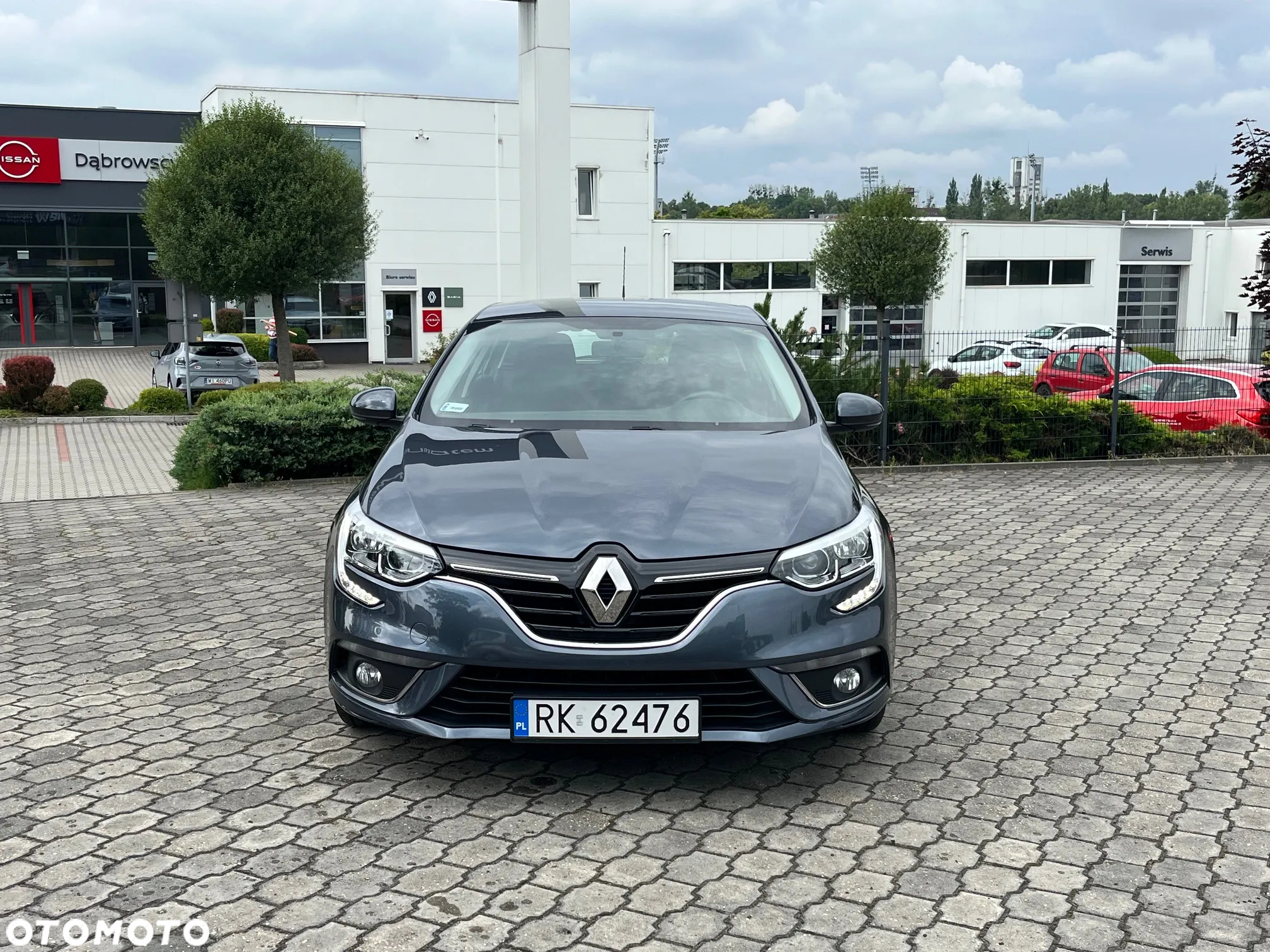 Renault Megane 1.3 TCe FAP Life - 7