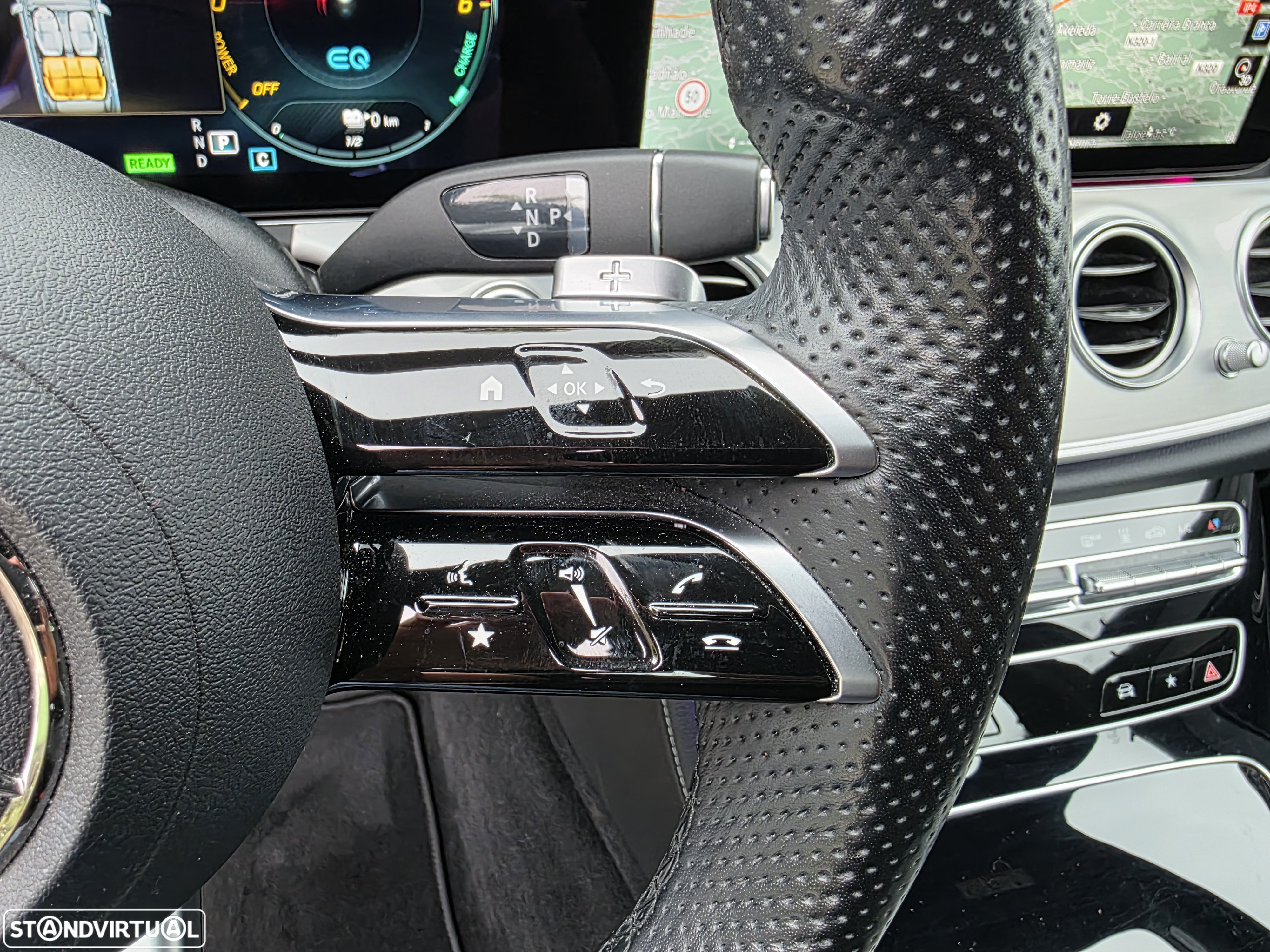 Mercedes-Benz E 300 de - 29