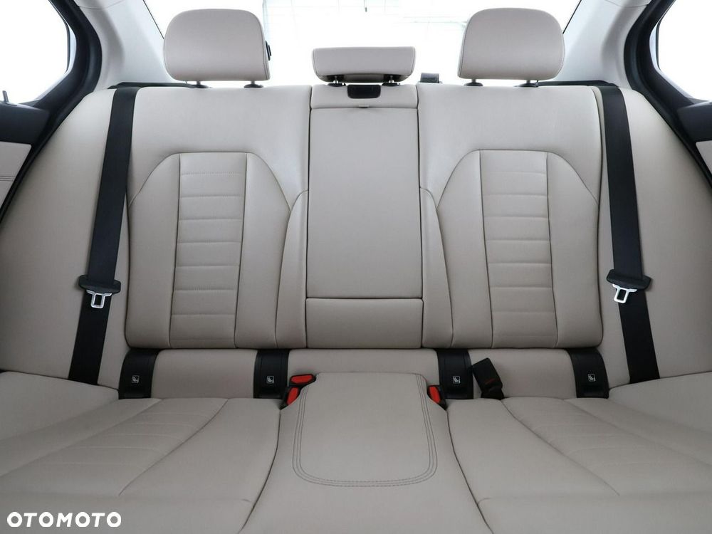 BMW Seria 3 320e PHEV M Sport - 20
