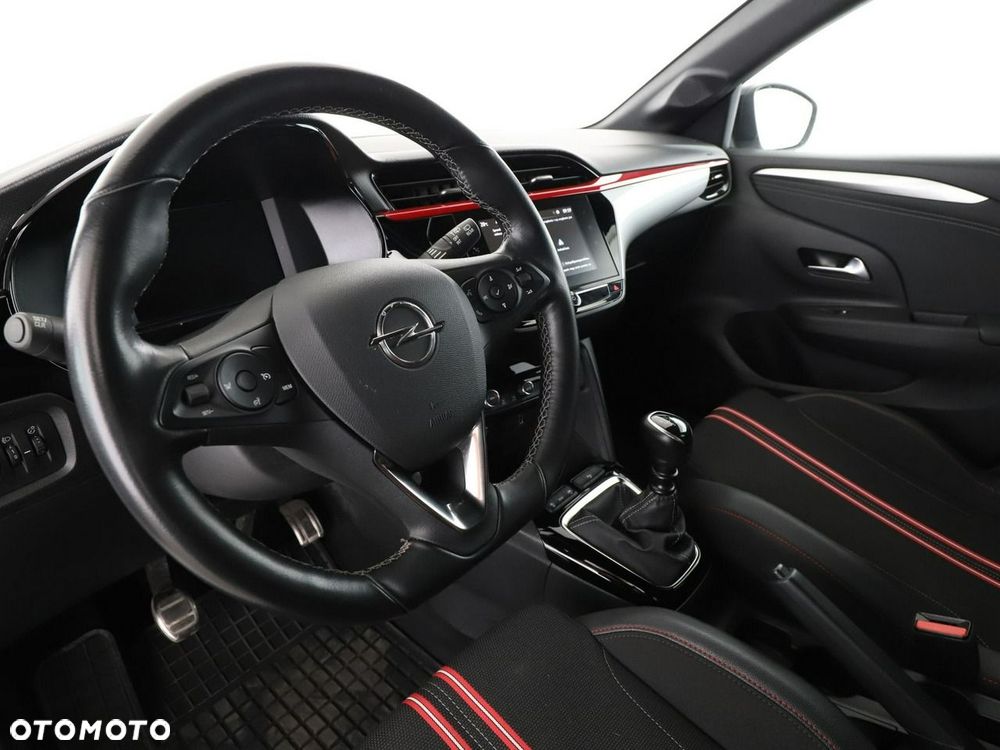 Opel Corsa 1.2 T GS S&S - 15