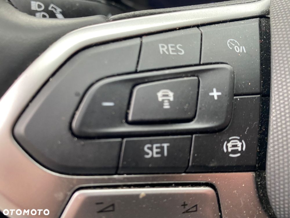 Volkswagen T-Roc 1.5 TSI Special Edition DSG - 20