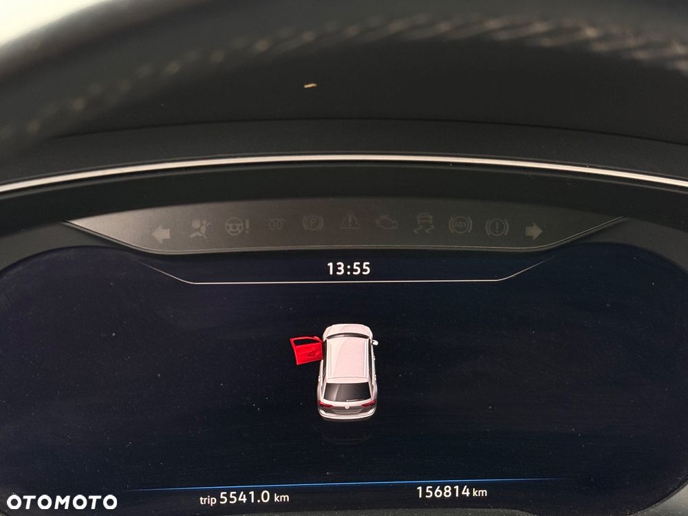 Volkswagen Tiguan 2.0 TDI BMT SCR Comfortline DSG - 11