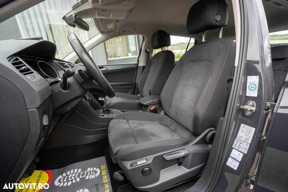 Volkswagen Tiguan 2.0 TDI SCR 4Motion DSG Highline - 21