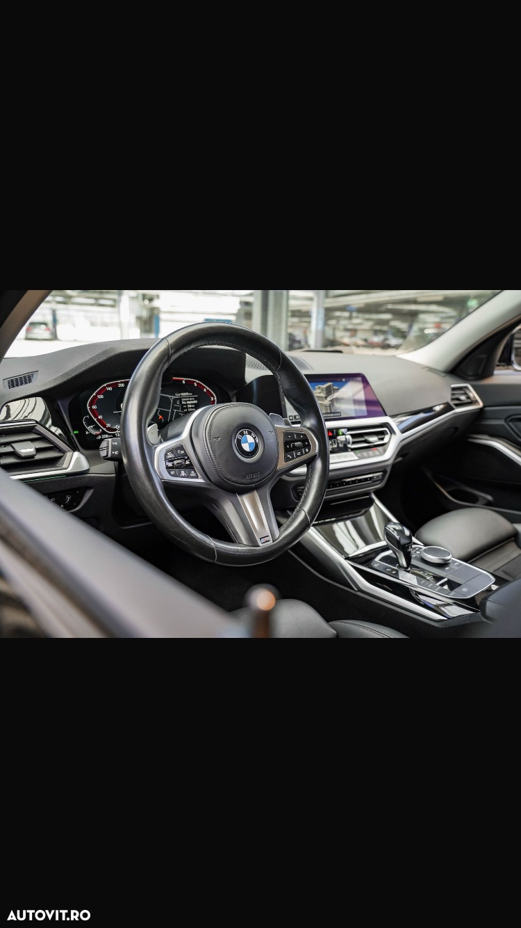 BMW Seria 3 - 19