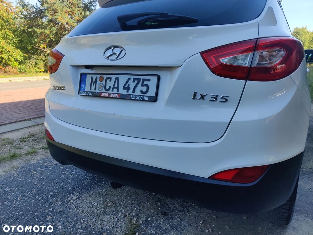 Hyundai ix35 - 13