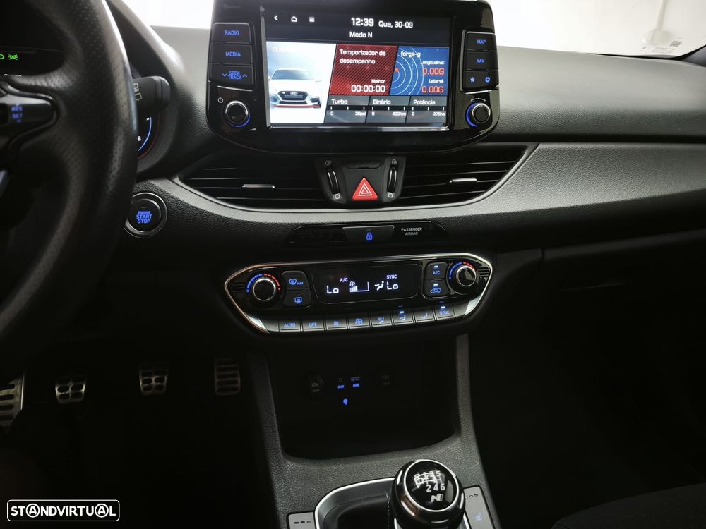 Hyundai i30 - 12