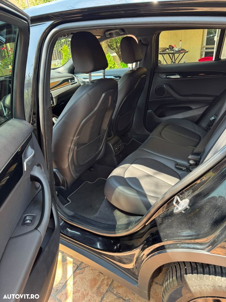 BMW X2 - 10