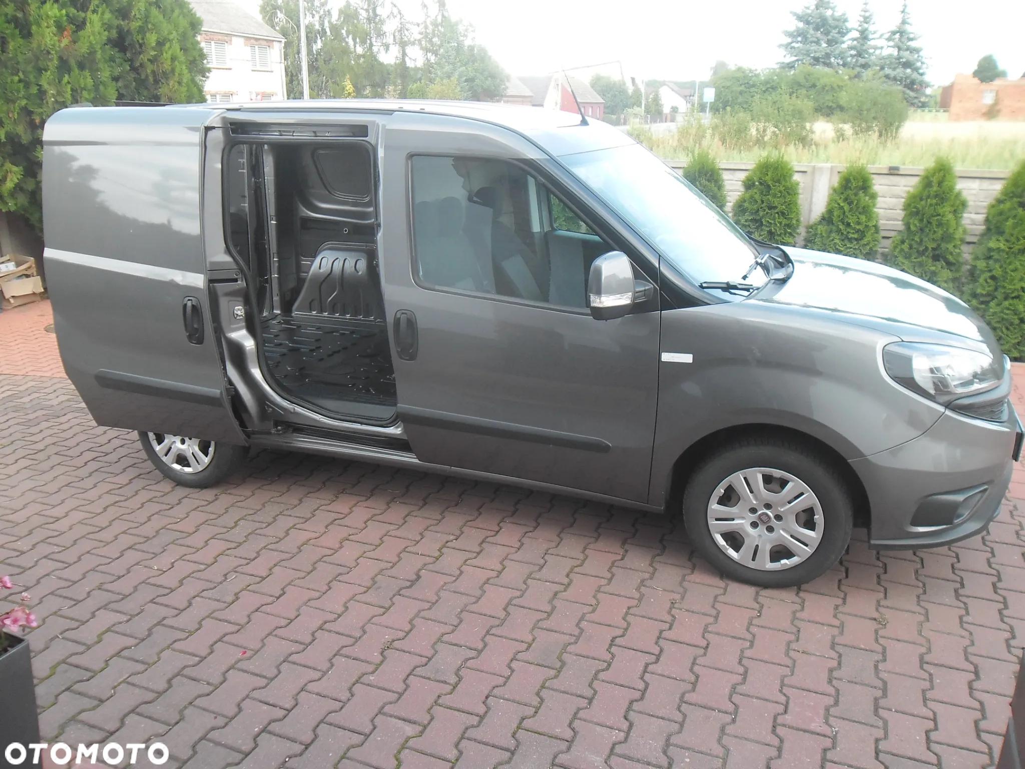 Fiat Doblo - 7