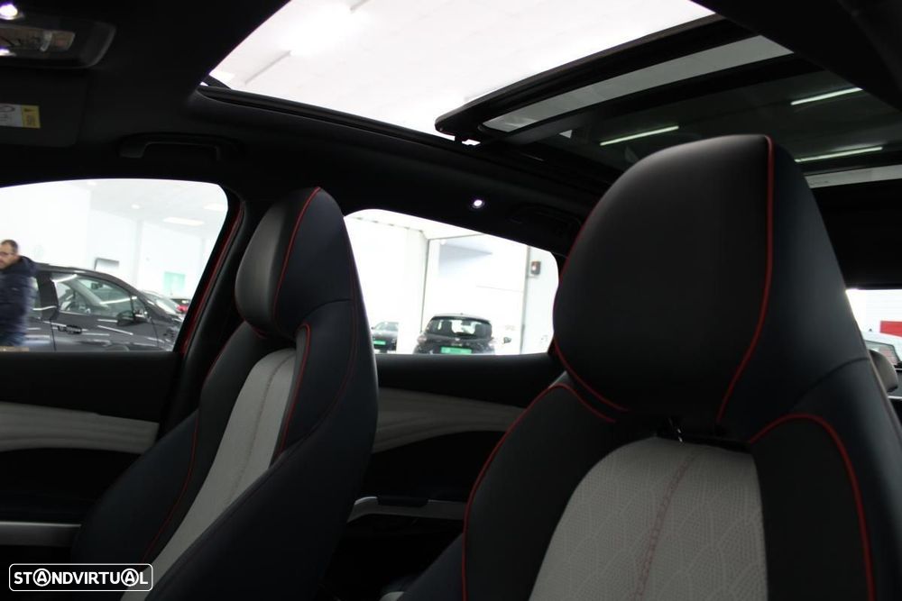 BYD Atto 3 Comfort - 10