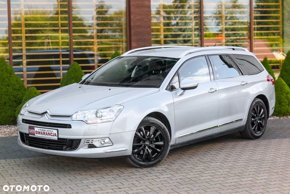 Citroën C5