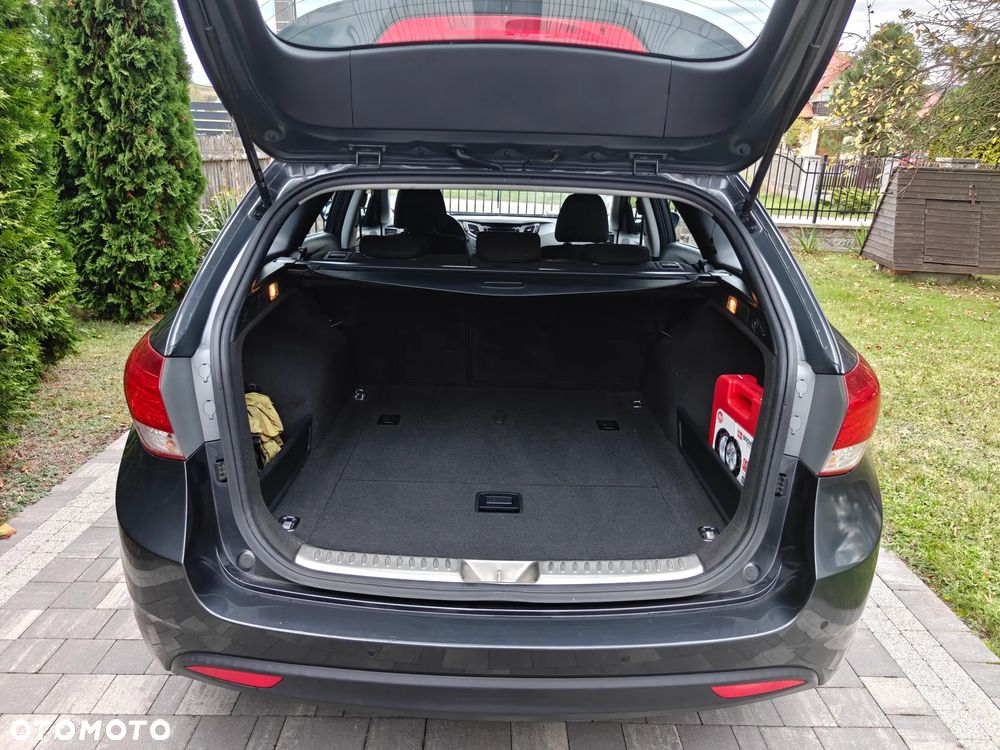 Hyundai i40 1.6 Comfort - 26