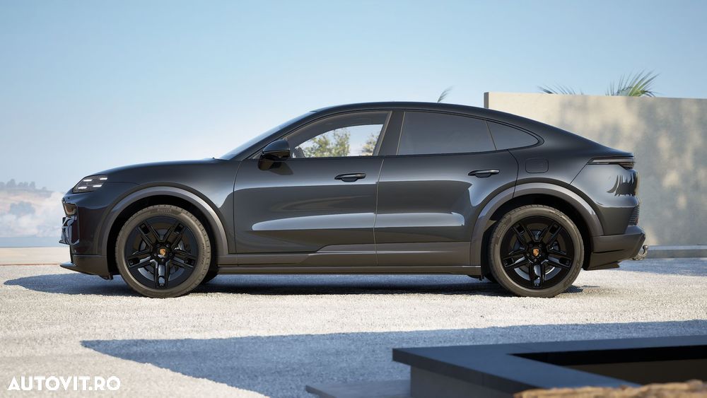 Porsche Cayenne Standard - 2
