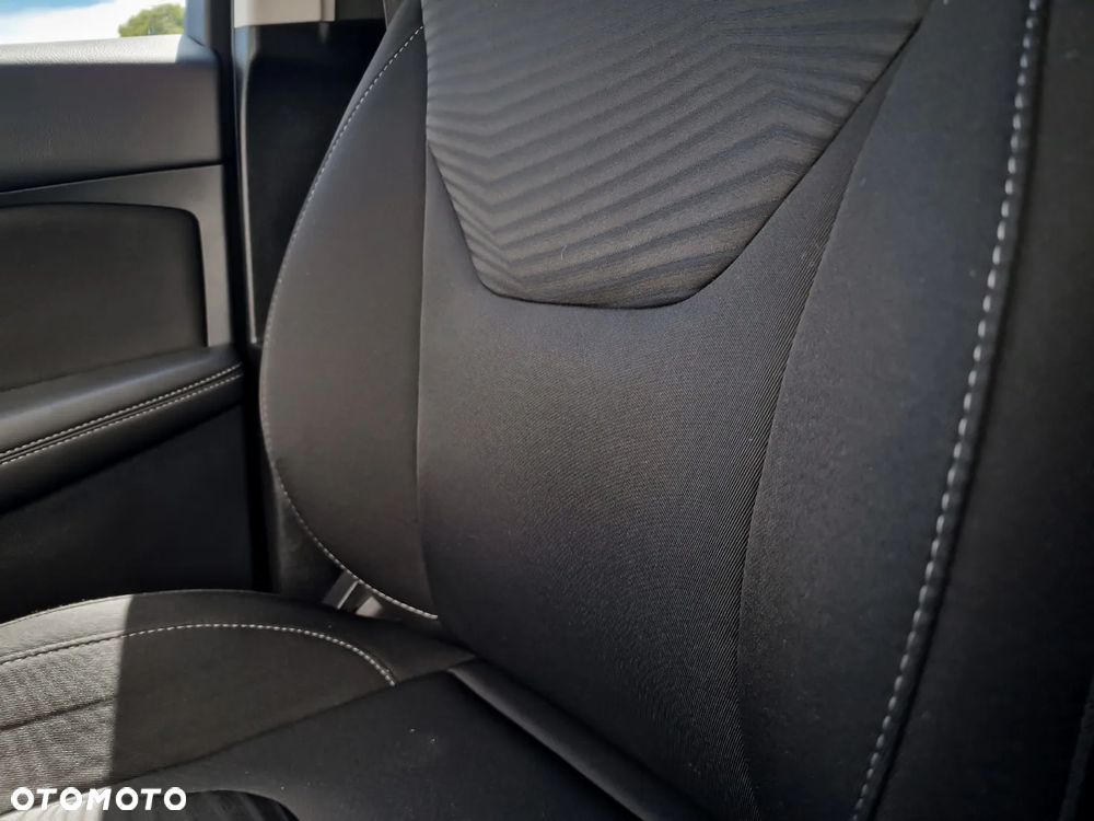 Ford S-Max 1.5 EcoBoost Titanium - 21