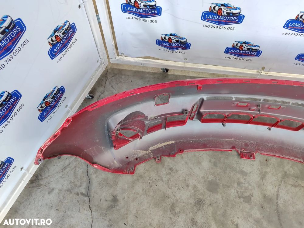 BARA FATA SUZUKI IGNIS 2 (MF) SUV / CROSSOVER COMPACT / COD OEM 71711-62R / 7171162R  2016-2026 (4H3) - 2