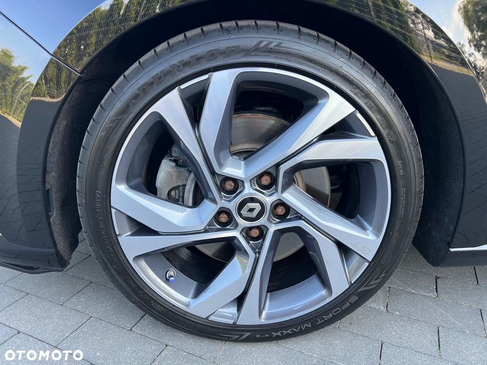 Renault Megane 1.6 TCe GT EDC - 11