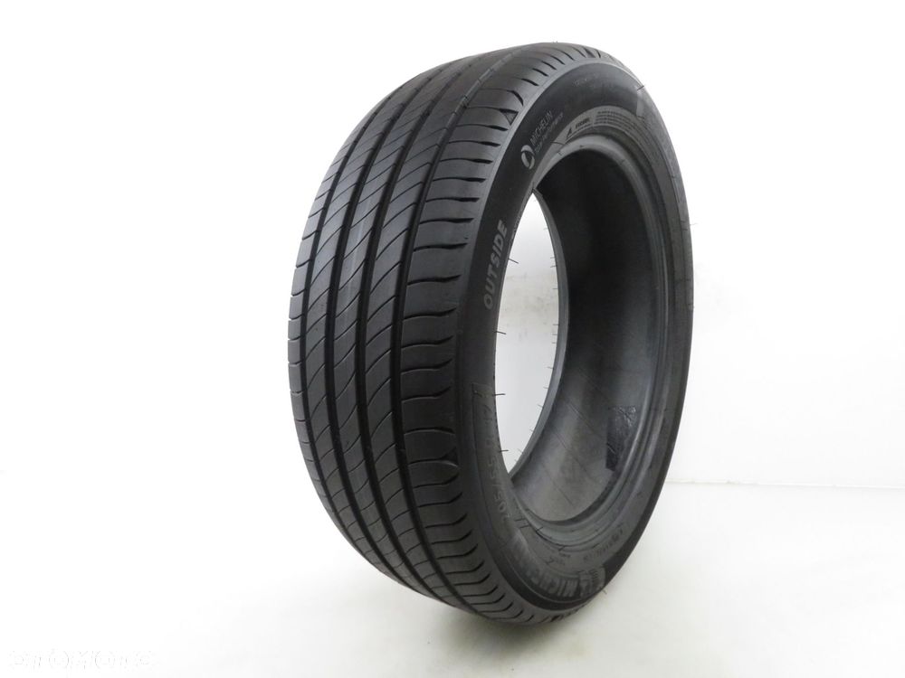 205/55R17 OPONA LETNIA Michelin Primacy 4 S1 91V - 1