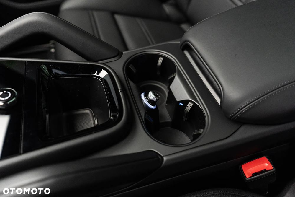 Porsche Cayenne E-Hybrid PHEV Black Edition - 26