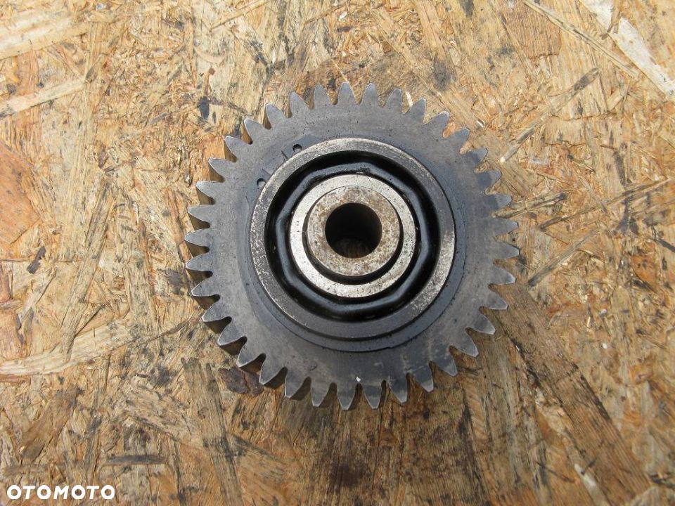 # RENAULT GAMA T RANGE 460 KM 11 L KOŁO ZĘBATE ROZRZĄDU - 1