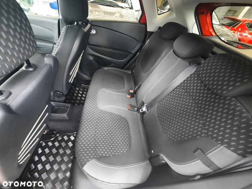 Renault Captur 1.3 Energy TCe S-Edition EDC - 24