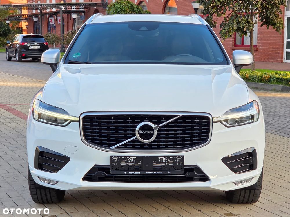 Volvo XC 60 - 8