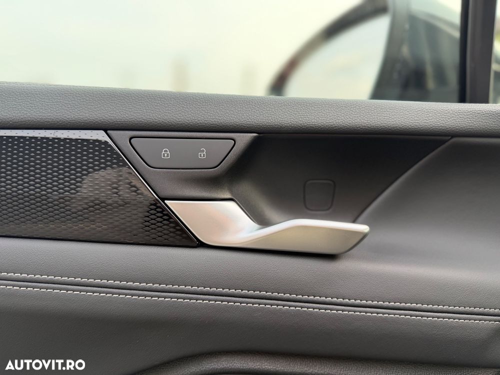 Volkswagen Tayron 1.5 TSI DSG PHEV Life - 9