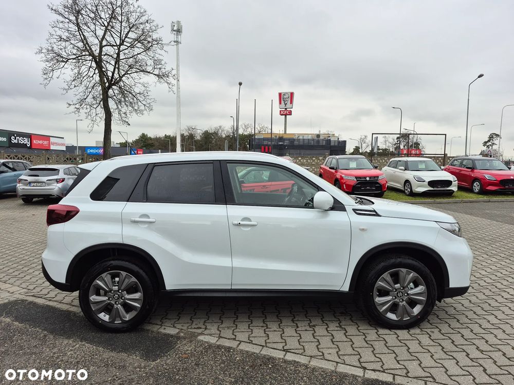 Suzuki Vitara - 22