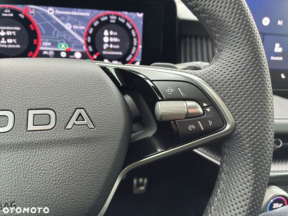 Skoda Superb - 16